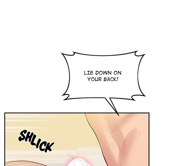 Tutoring the Lonely Missus chapter 24 page 125
