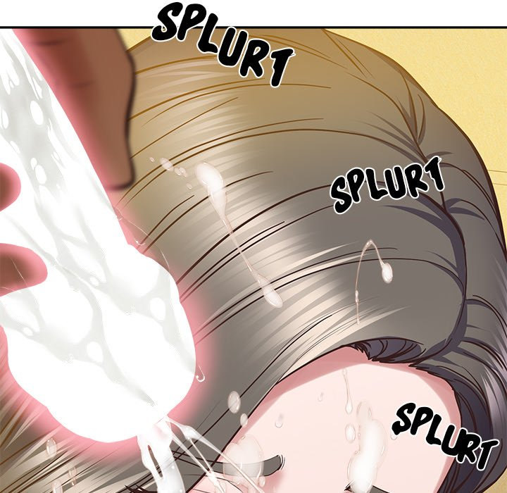 Tutoring the Lonely Missus chapter 24 page 132