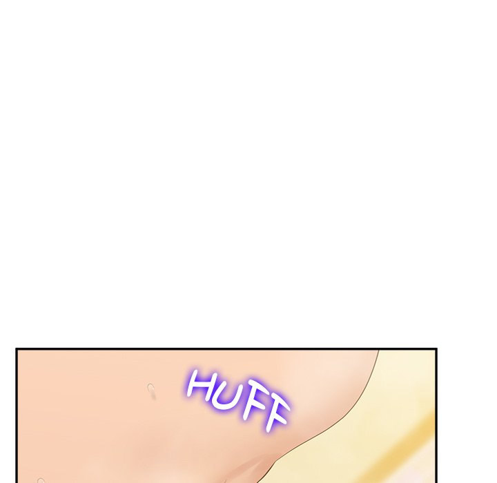 Tutoring the Lonely Missus chapter 24 page 135