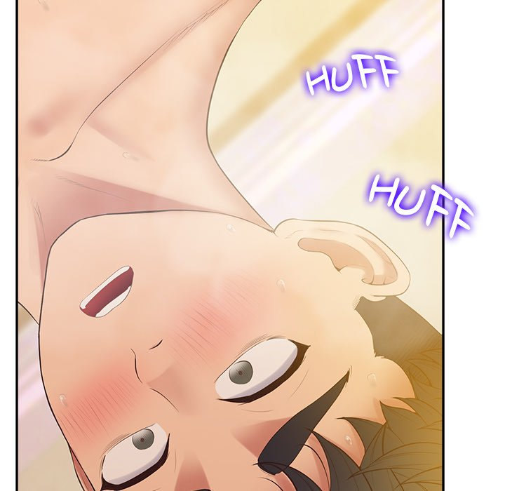 Tutoring the Lonely Missus chapter 24 page 136