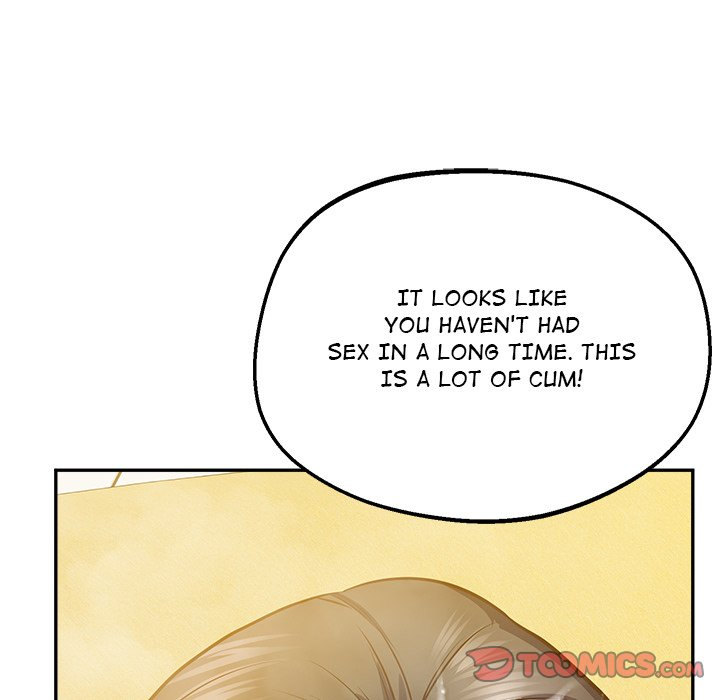 Tutoring the Lonely Missus chapter 24 page 138
