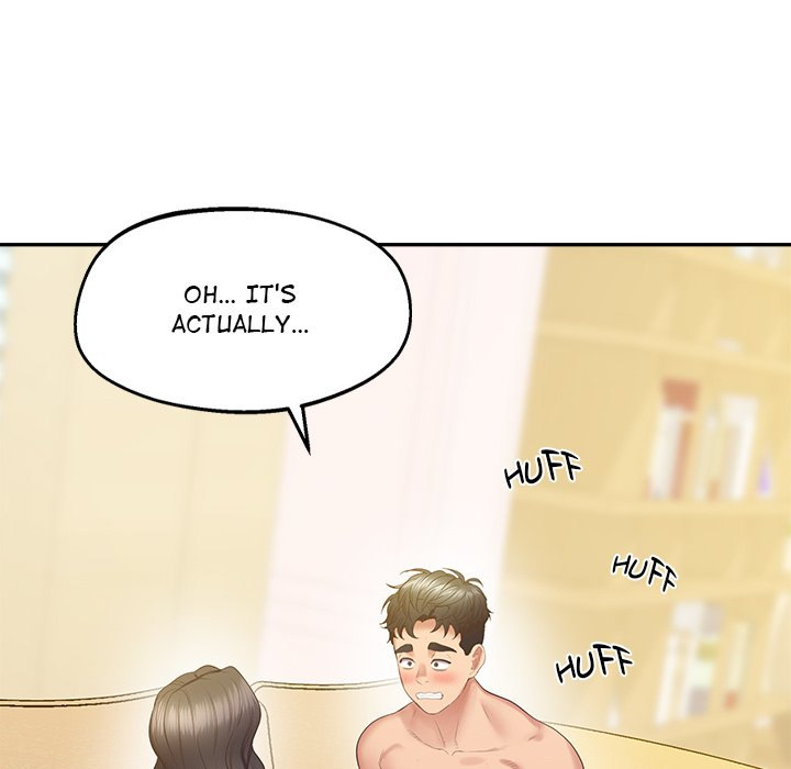 Tutoring the Lonely Missus chapter 24 page 141
