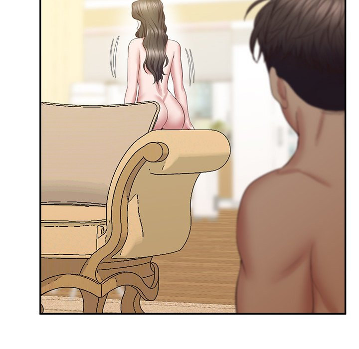Tutoring the Lonely Missus chapter 24 page 144