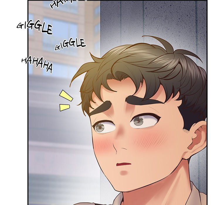 Tutoring the Lonely Missus chapter 24 page 152