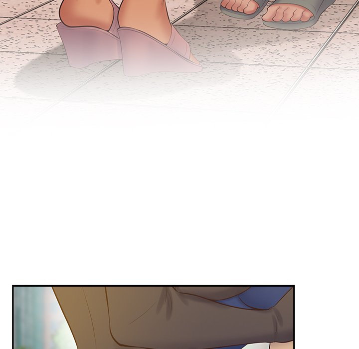 Tutoring the Lonely Missus chapter 24 page 157