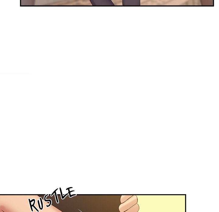 Tutoring the Lonely Missus chapter 24 page 161
