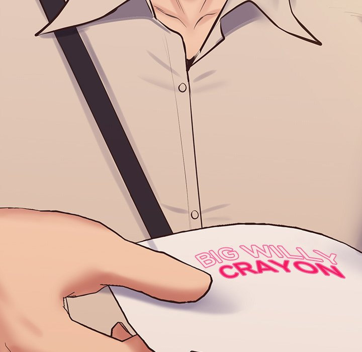 Tutoring the Lonely Missus chapter 24 page 168