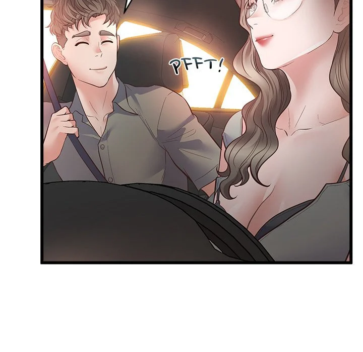 Tutoring the Lonely Missus chapter 3 page 9