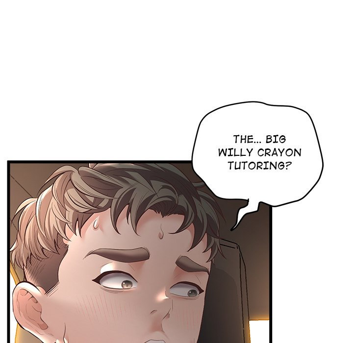 Tutoring the Lonely Missus chapter 3 page 26