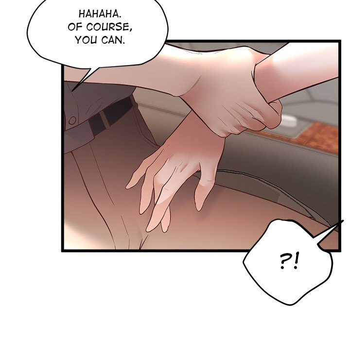 Tutoring the Lonely Missus chapter 3 page 28