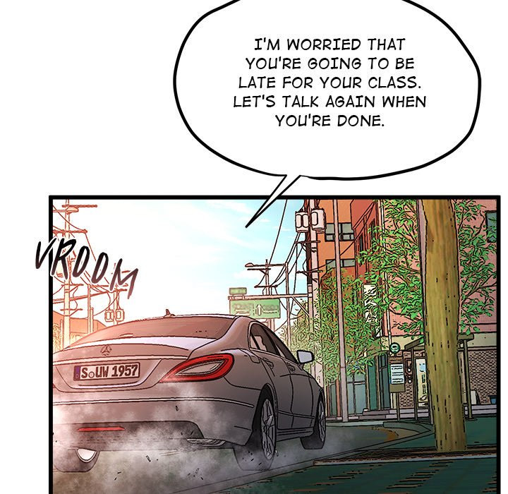 Tutoring the Lonely Missus chapter 3 page 37