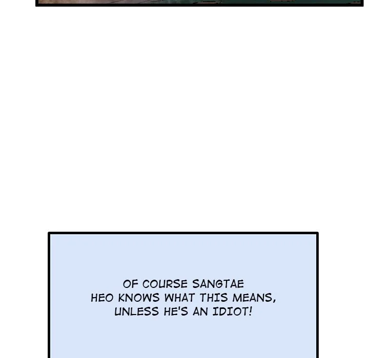 Tutoring the Lonely Missus chapter 3 page 38