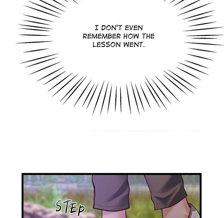 Tutoring the Lonely Missus chapter 3 page 48