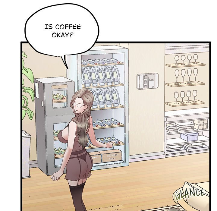 Tutoring the Lonely Missus chapter 3 page 69