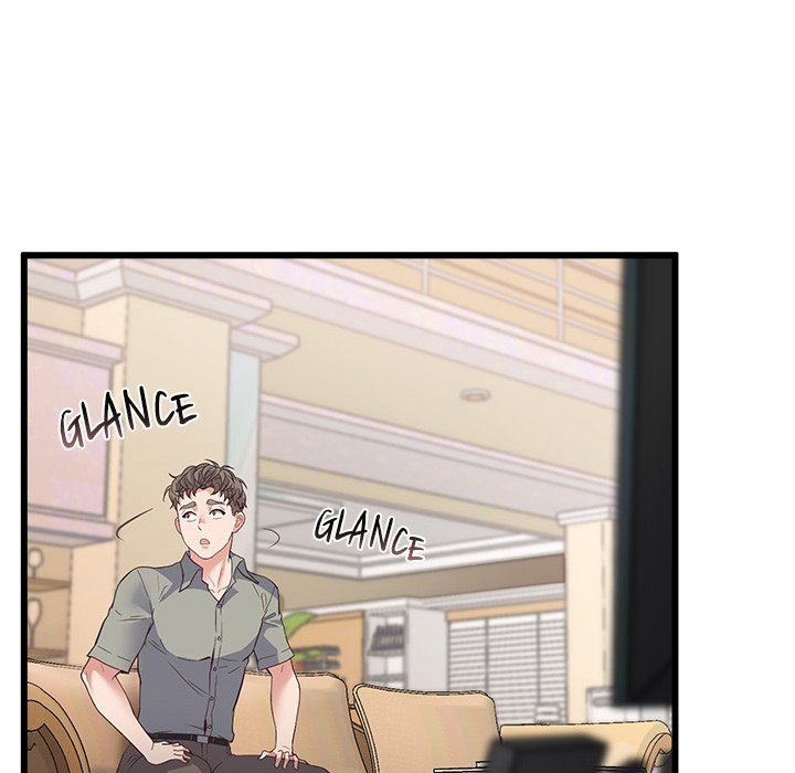 Tutoring the Lonely Missus chapter 3 page 92