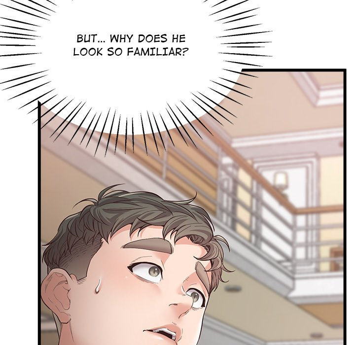 Tutoring the Lonely Missus chapter 3 page 98