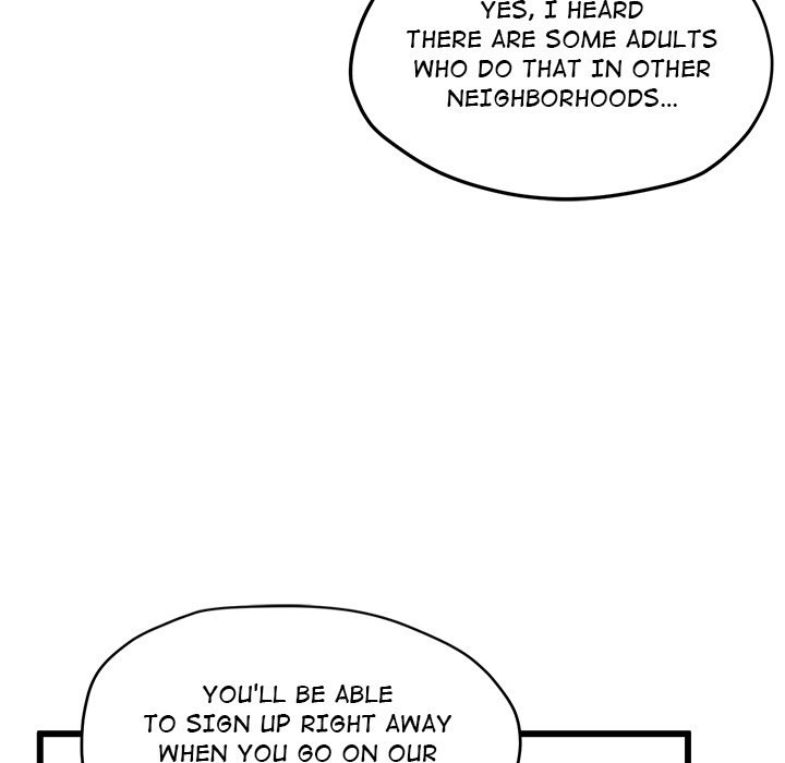 Tutoring the Lonely Missus chapter 3 page 102