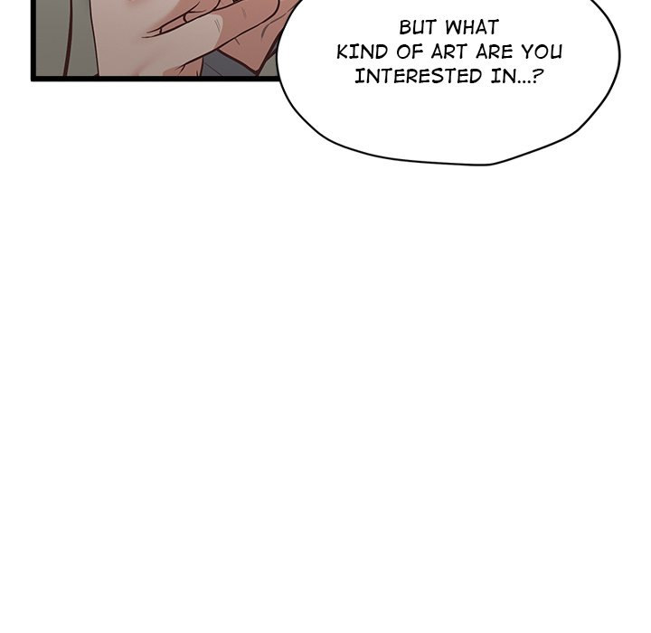 Tutoring the Lonely Missus chapter 3 page 104