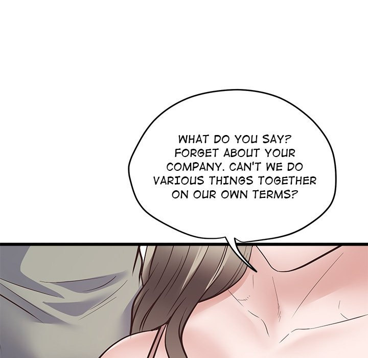 Tutoring the Lonely Missus chapter 3 page 108