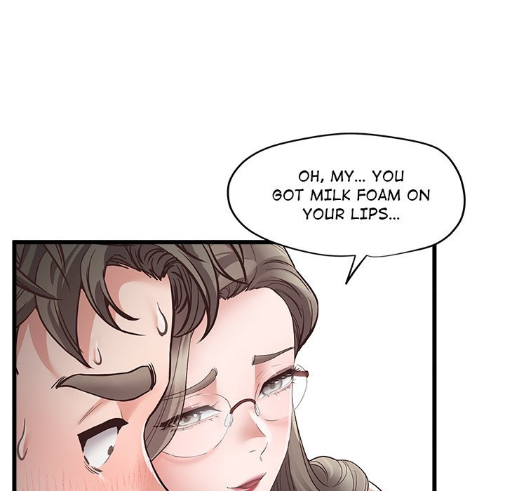 Tutoring the Lonely Missus chapter 3 page 117