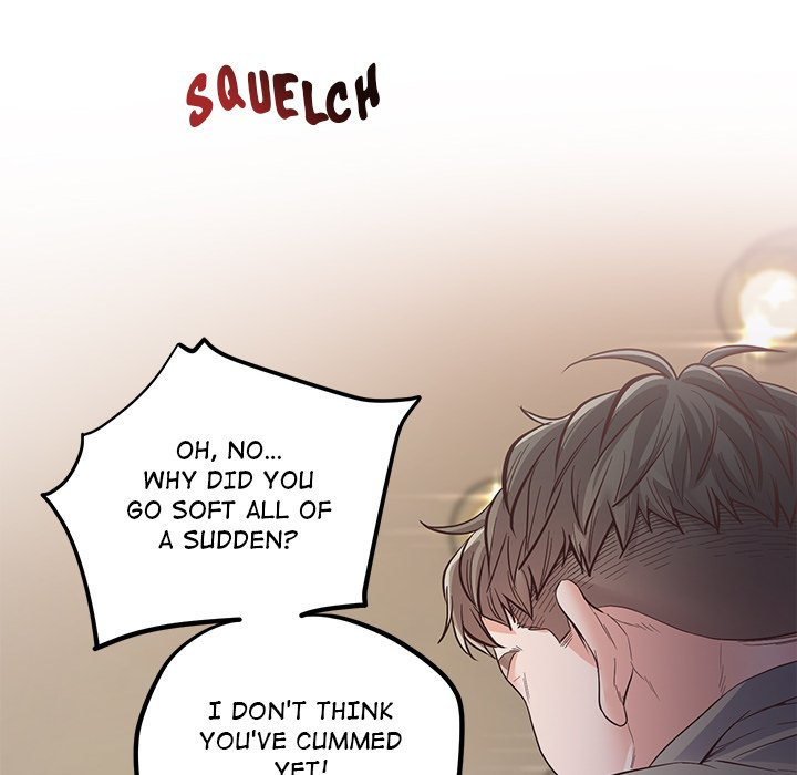 Tutoring the Lonely Missus chapter 3 page 185