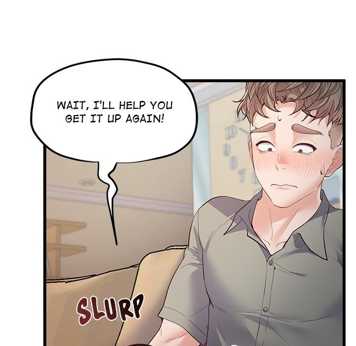 Tutoring the Lonely Missus chapter 3 page 189