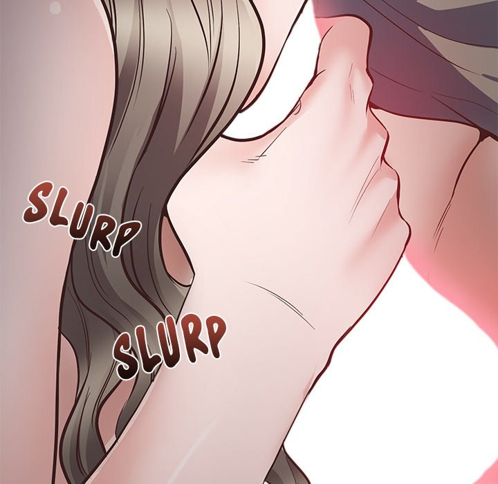 Tutoring the Lonely Missus chapter 3 page 207