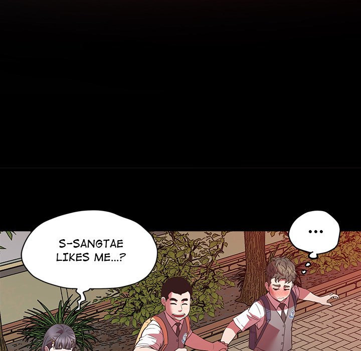 Tutoring the Lonely Missus chapter 4 page 32