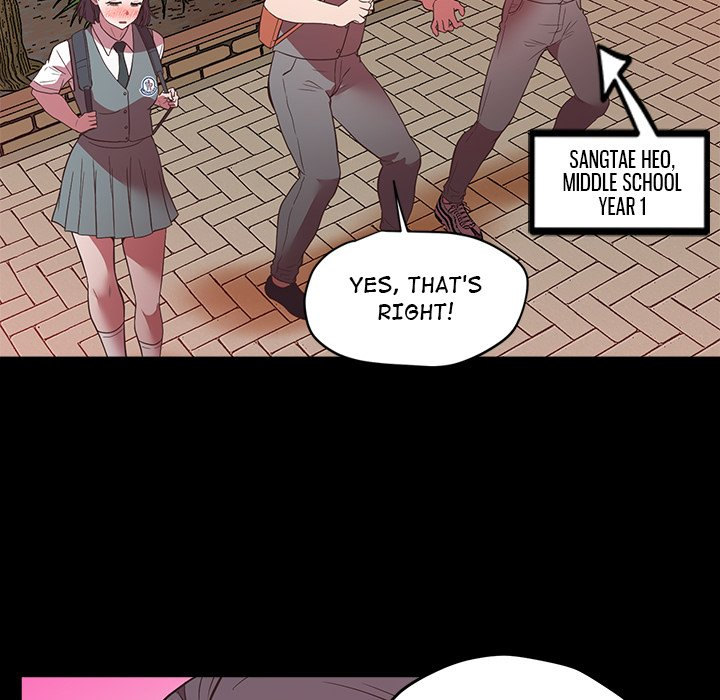 Tutoring the Lonely Missus chapter 4 page 33