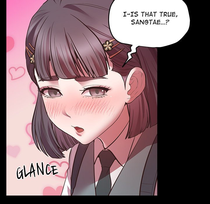 Tutoring the Lonely Missus chapter 4 page 34