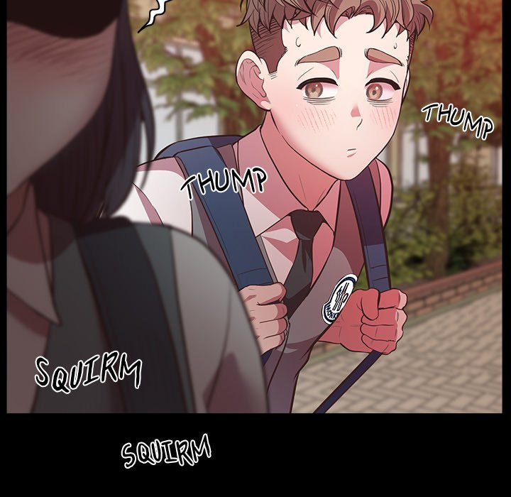 Tutoring the Lonely Missus chapter 4 page 38