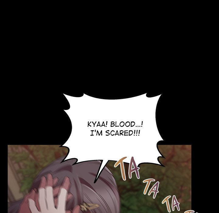Tutoring the Lonely Missus chapter 4 page 47