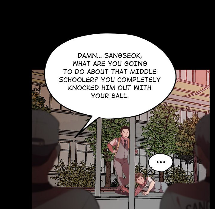 Tutoring the Lonely Missus chapter 4 page 50