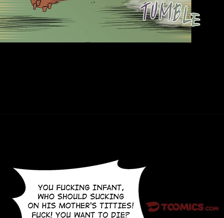 Tutoring the Lonely Missus chapter 4 page 60