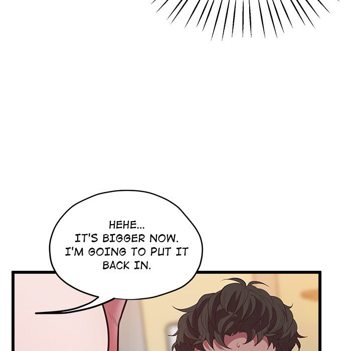 Tutoring the Lonely Missus chapter 4 page 71