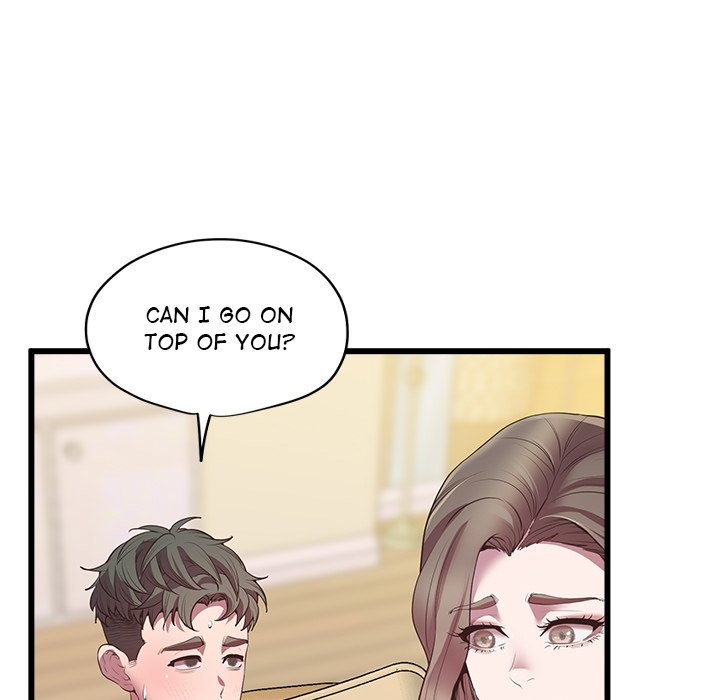 Tutoring the Lonely Missus chapter 4 page 75