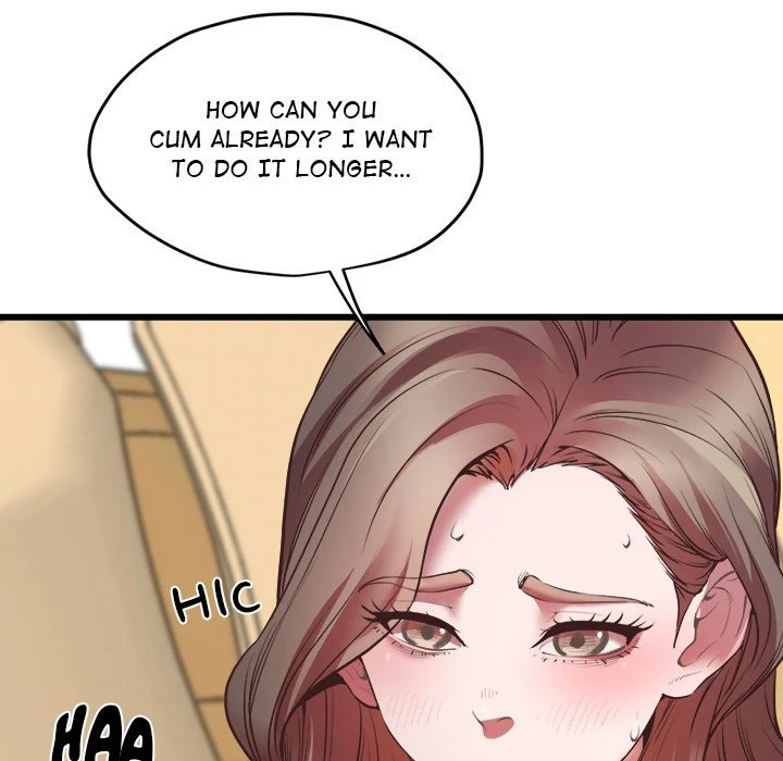 Tutoring the Lonely Missus chapter 4 page 111