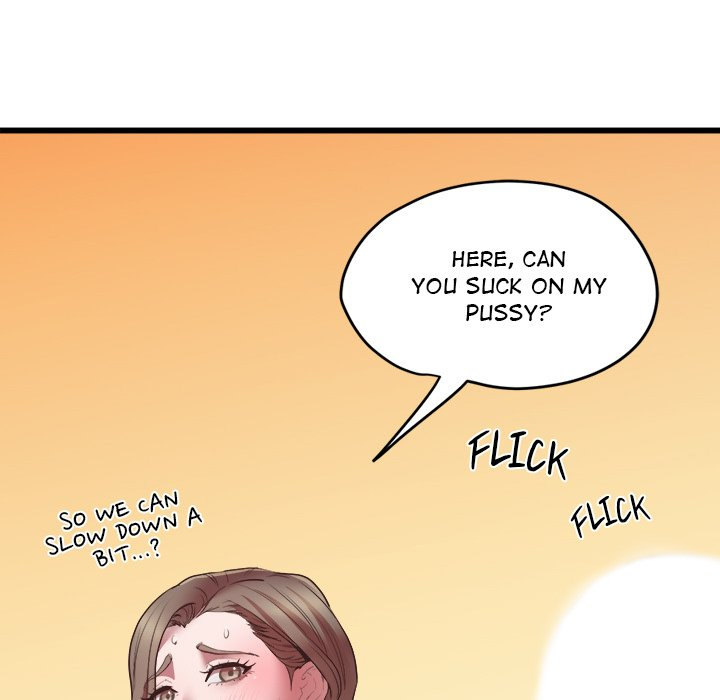 Tutoring the Lonely Missus chapter 4 page 115