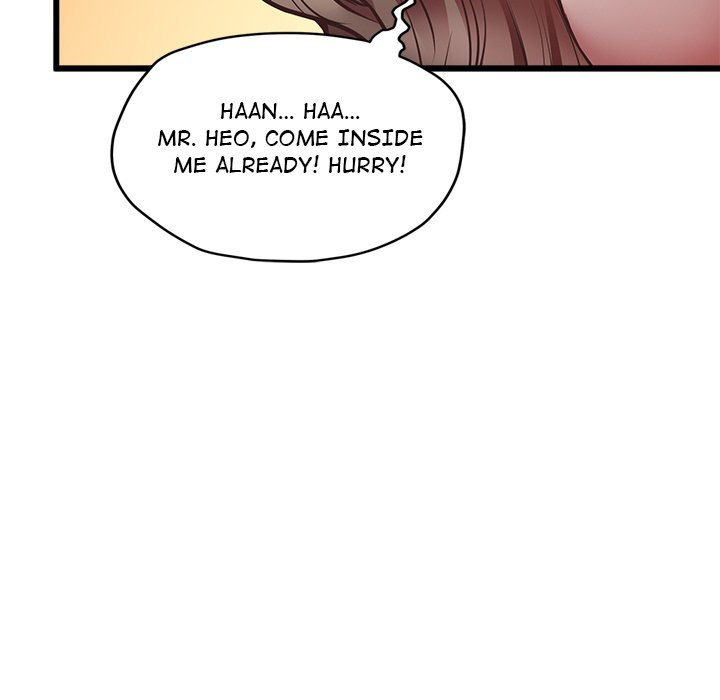 Tutoring the Lonely Missus chapter 4 page 134