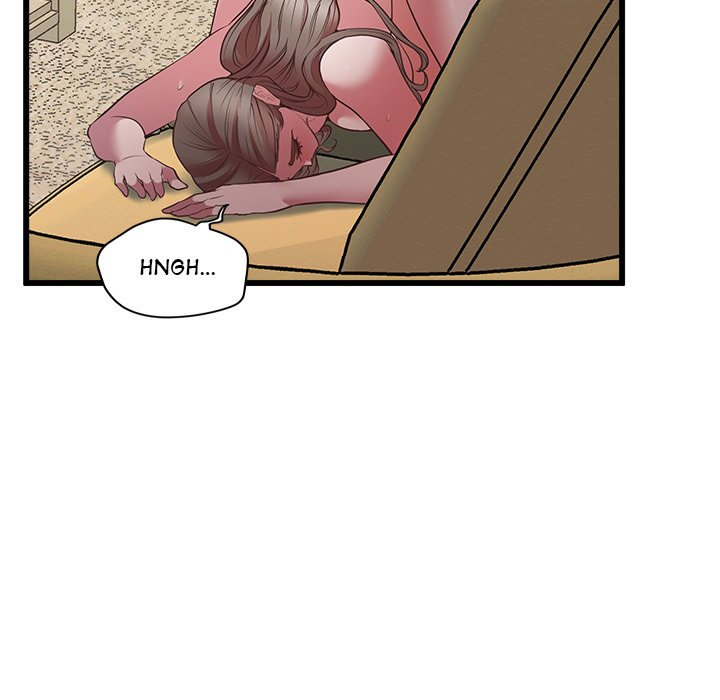Tutoring the Lonely Missus chapter 4 page 136