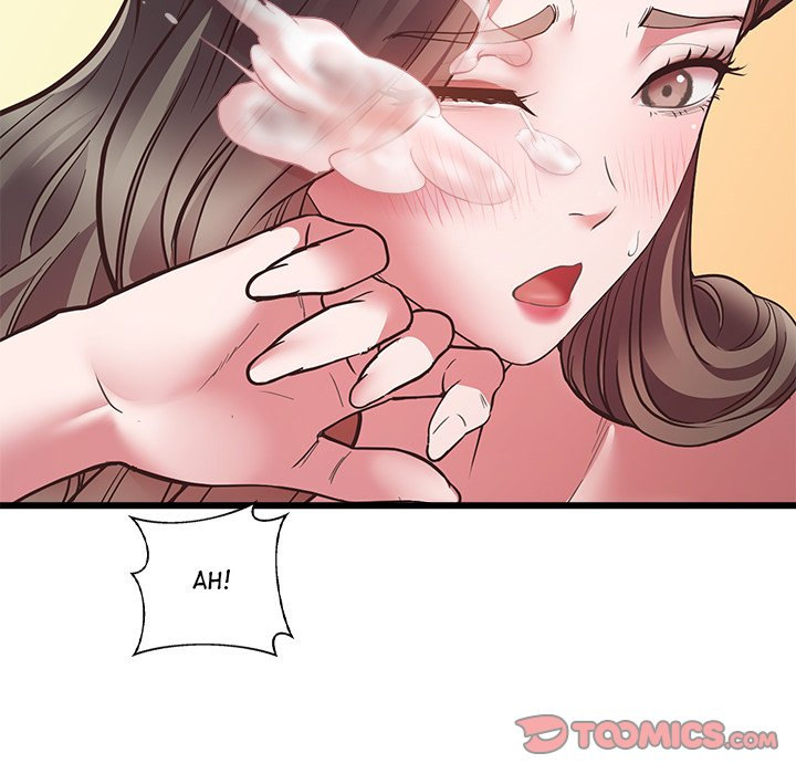 Tutoring the Lonely Missus chapter 4 page 156