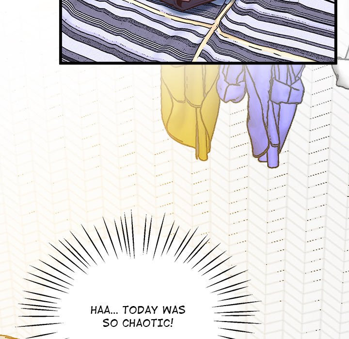 Tutoring the Lonely Missus chapter 4 page 165