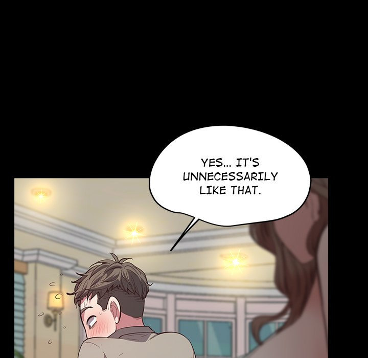 Tutoring the Lonely Missus chapter 4 page 173