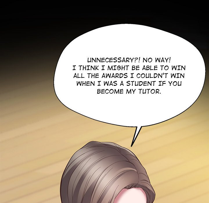 Tutoring the Lonely Missus chapter 4 page 175