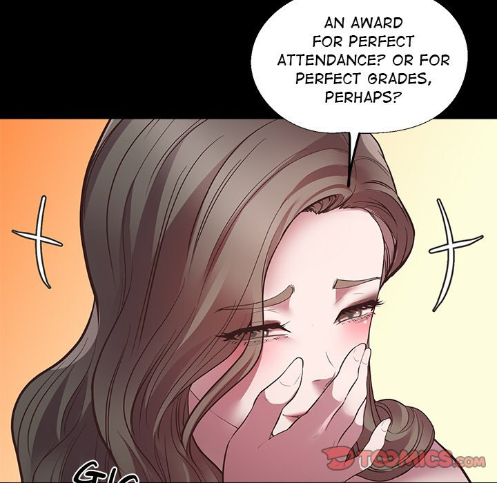 Tutoring the Lonely Missus chapter 4 page 180