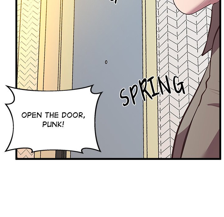 Tutoring the Lonely Missus chapter 4 page 187