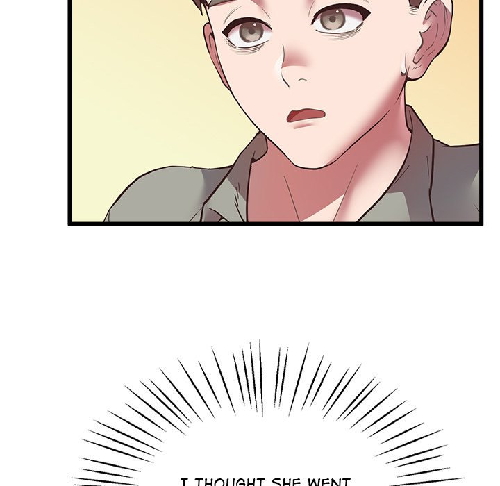 Tutoring the Lonely Missus chapter 4 page 195
