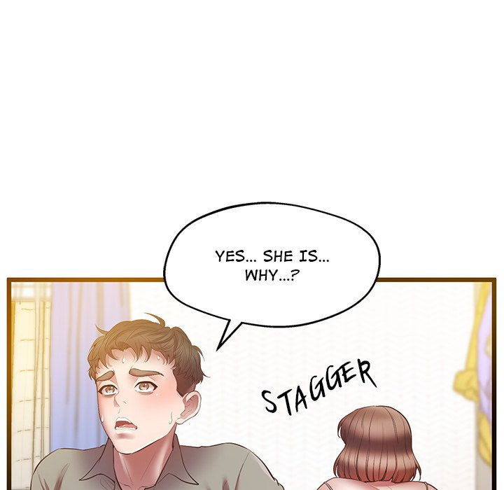 Tutoring the Lonely Missus chapter 5 page 18