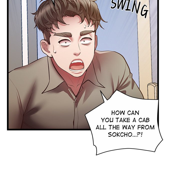 Tutoring the Lonely Missus chapter 5 page 29