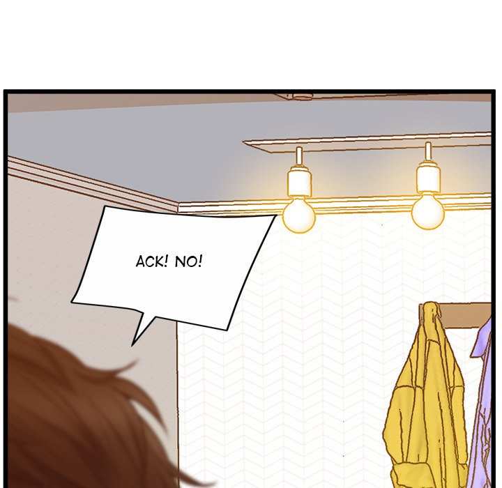 Tutoring the Lonely Missus chapter 5 page 30